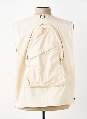 Imperméable beige ADIDAS homme