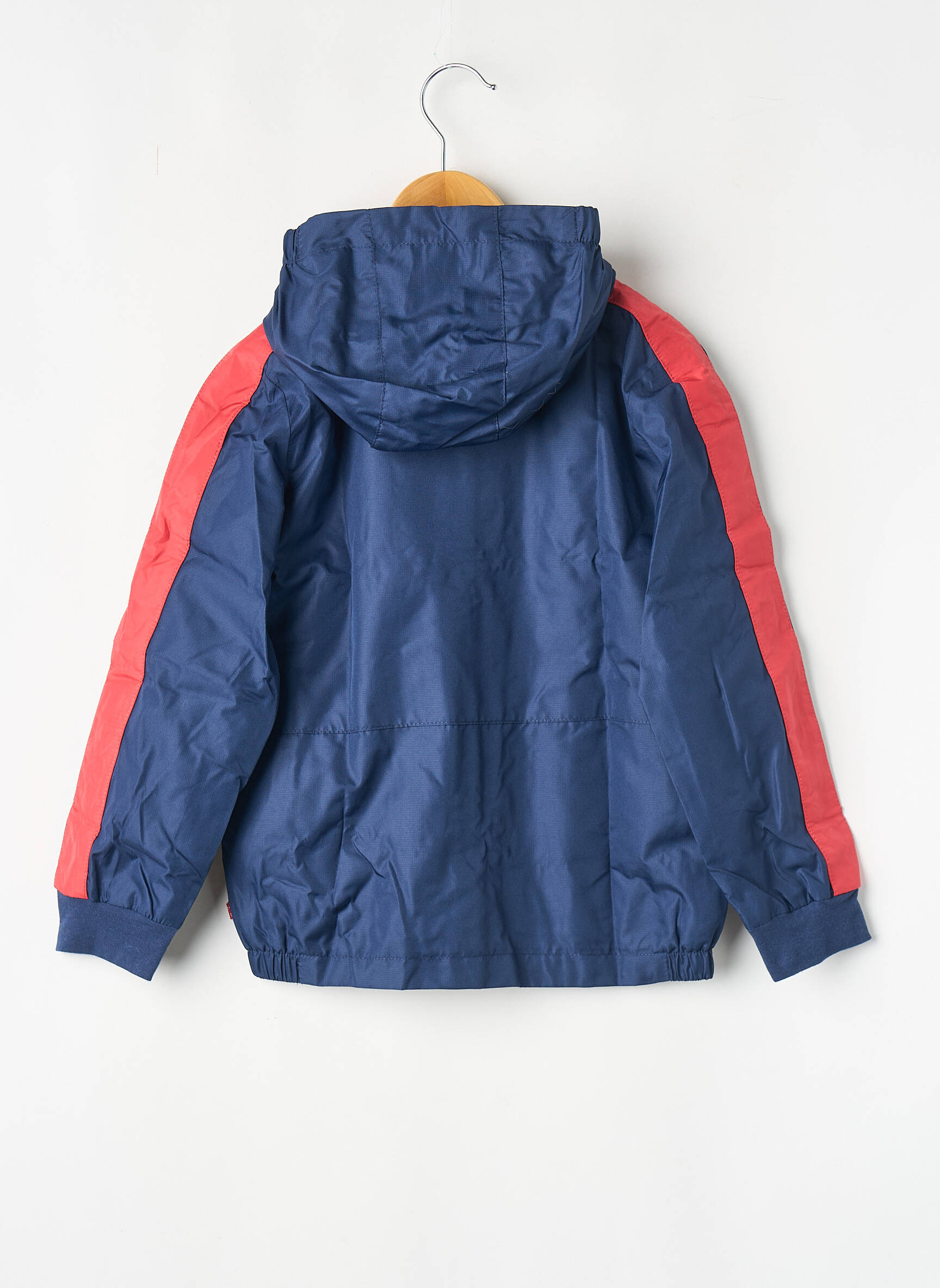 Blouson bleu LEVI'S garçon