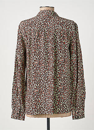 Top vert SCOTCH & SODA femme