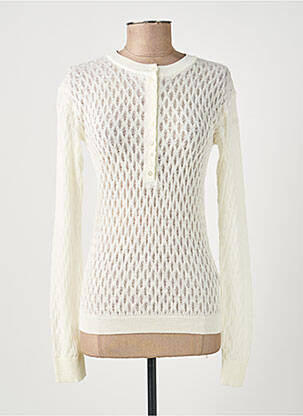 Top blanc MAX&CO. femme