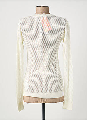 Top blanc MAX&CO. femme