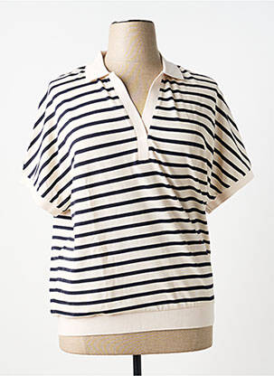 Top multicolore TOMMY HILFIGER femme