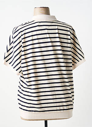 Top multicolore TOMMY HILFIGER femme