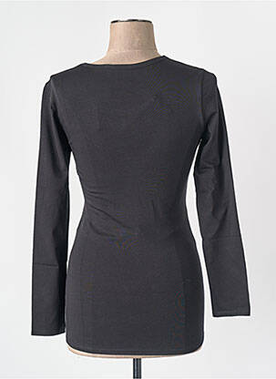 T-shirt / top maternité noir BOOB femme