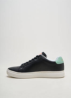 Baskets noir PAUL SMITH femme