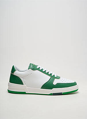 Baskets blanc ZESPA homme