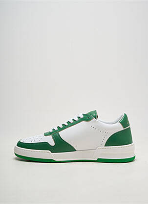 Baskets blanc ZESPA homme