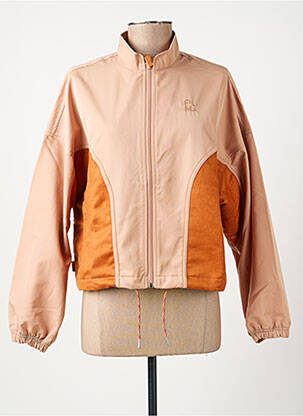 Veste casual marron PUMA femme