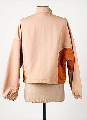 Veste casual marron PUMA femme