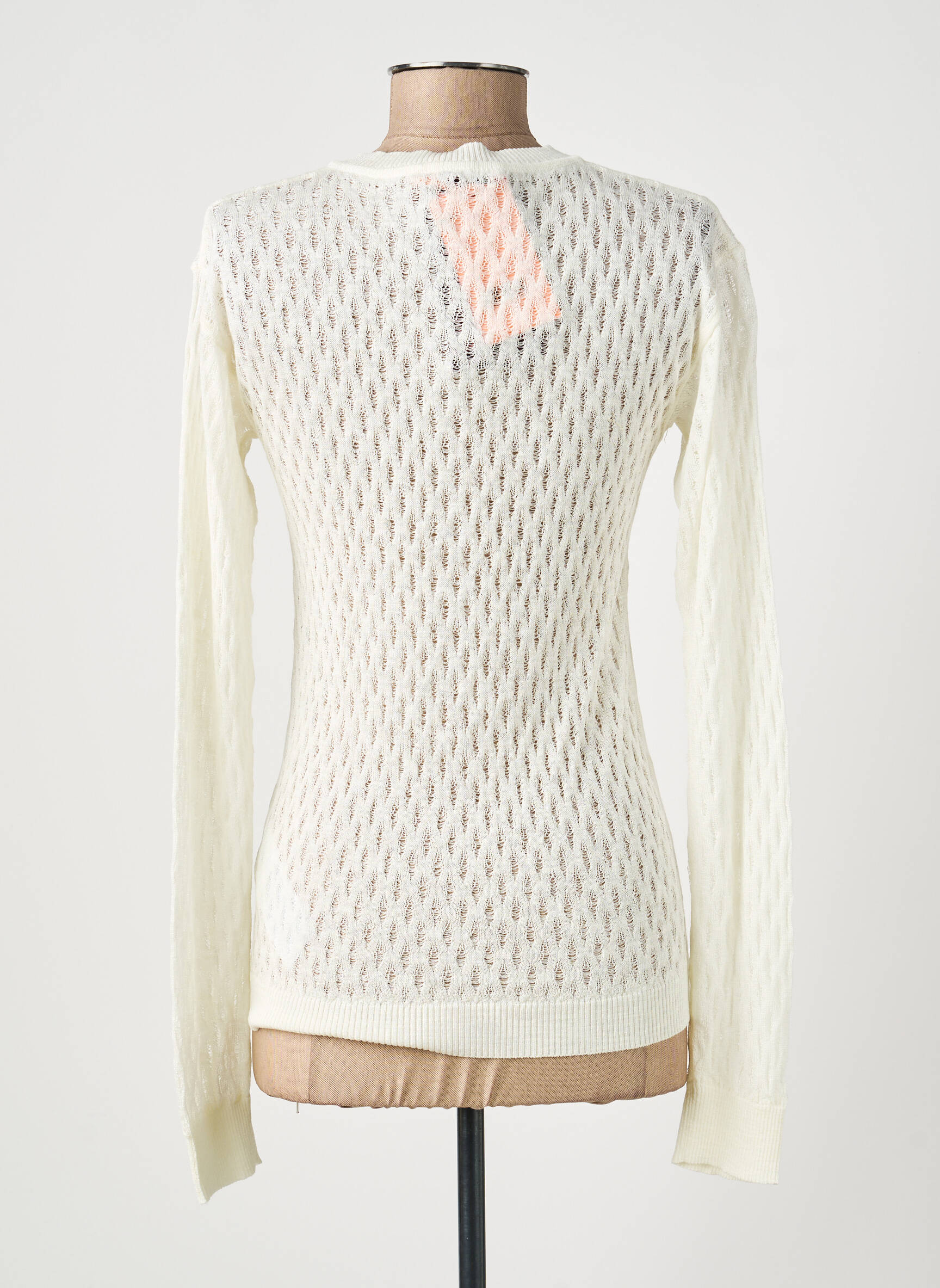 Top blanc MAX&CO. femme