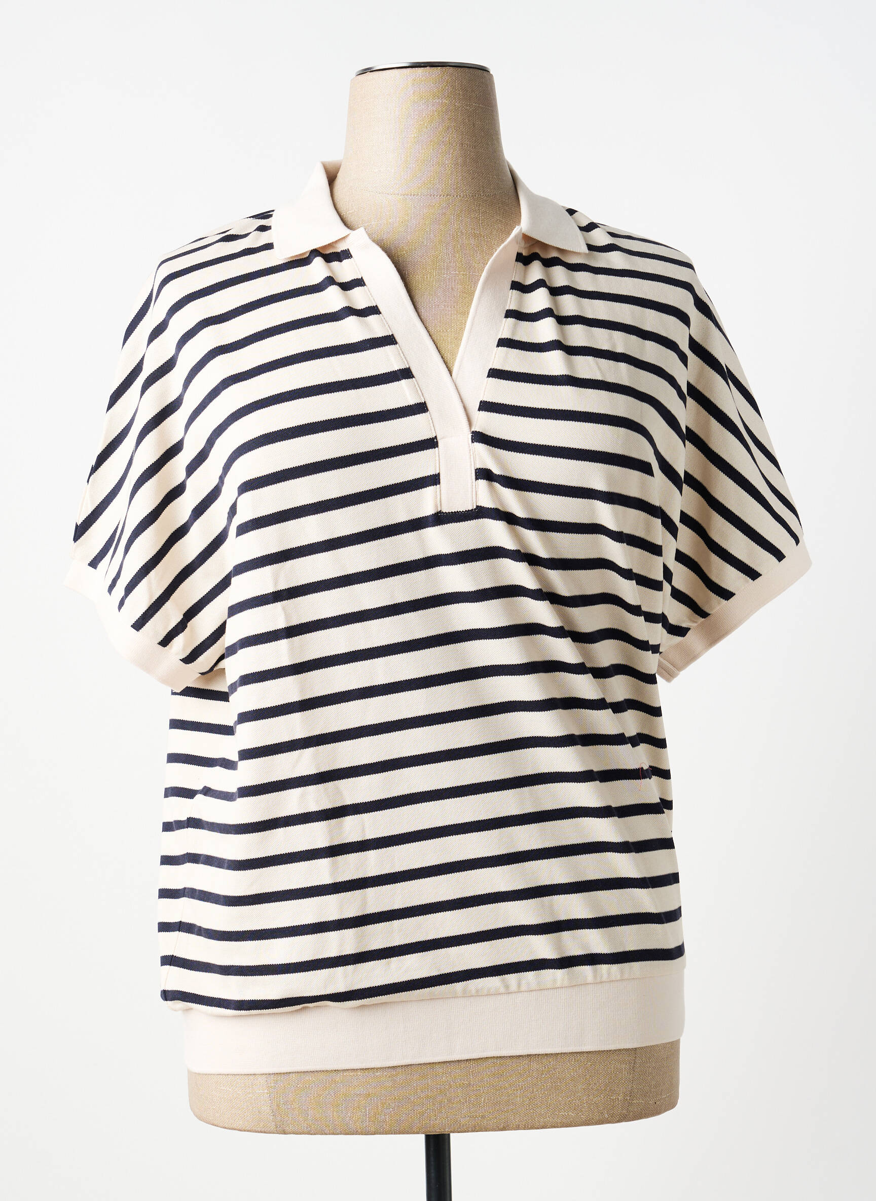 Top multicolore TOMMY HILFIGER femme