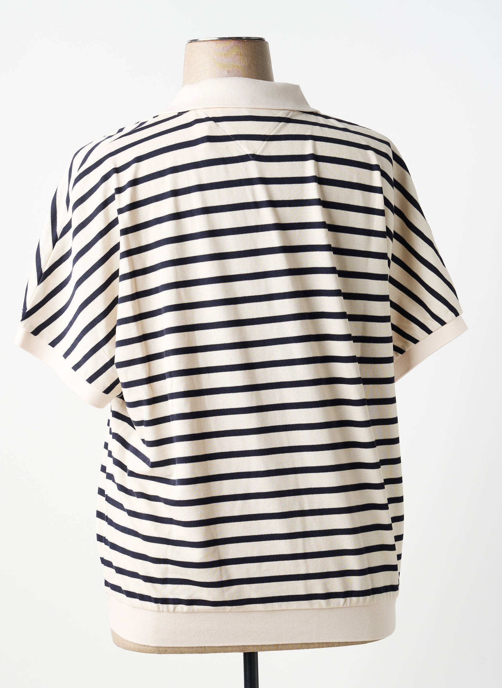 Top multicolore TOMMY HILFIGER femme