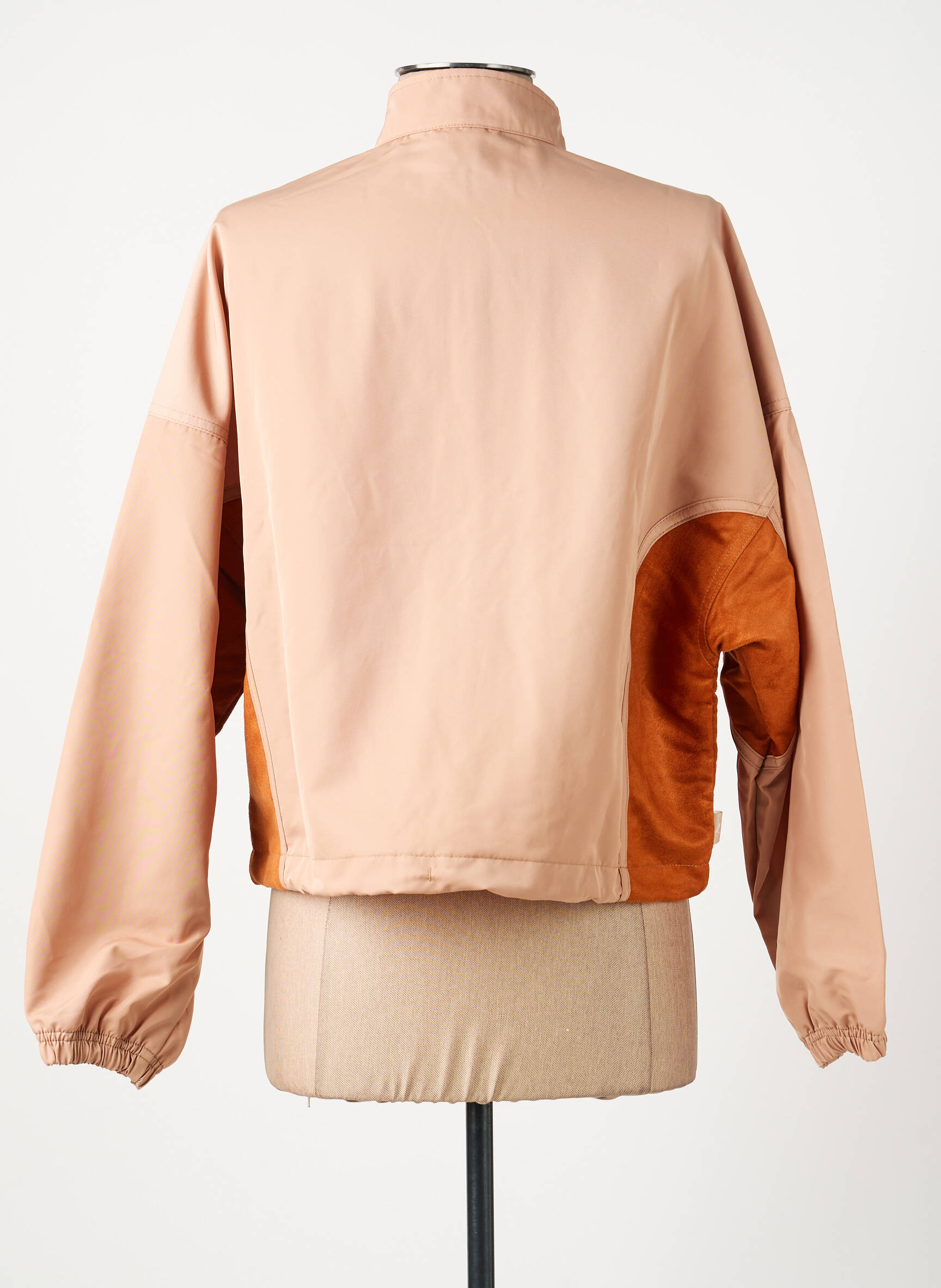 Veste casual marron PUMA femme