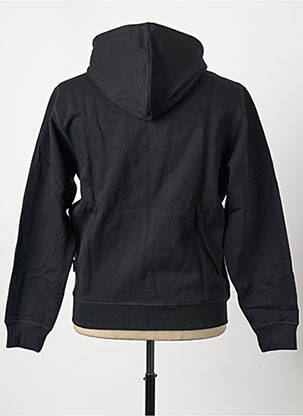 Veste casual noir WASTED PARIS homme
