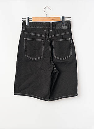 Short noir WASTED PARIS homme