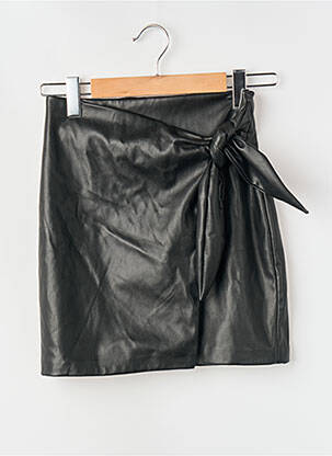 Mini-jupe noir ONLY femme