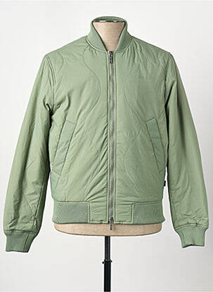 Blouson kaki LES DEUX homme