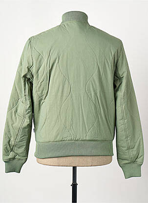 Blouson kaki LES DEUX homme