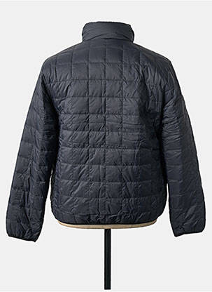 Doudoune noir TAION homme