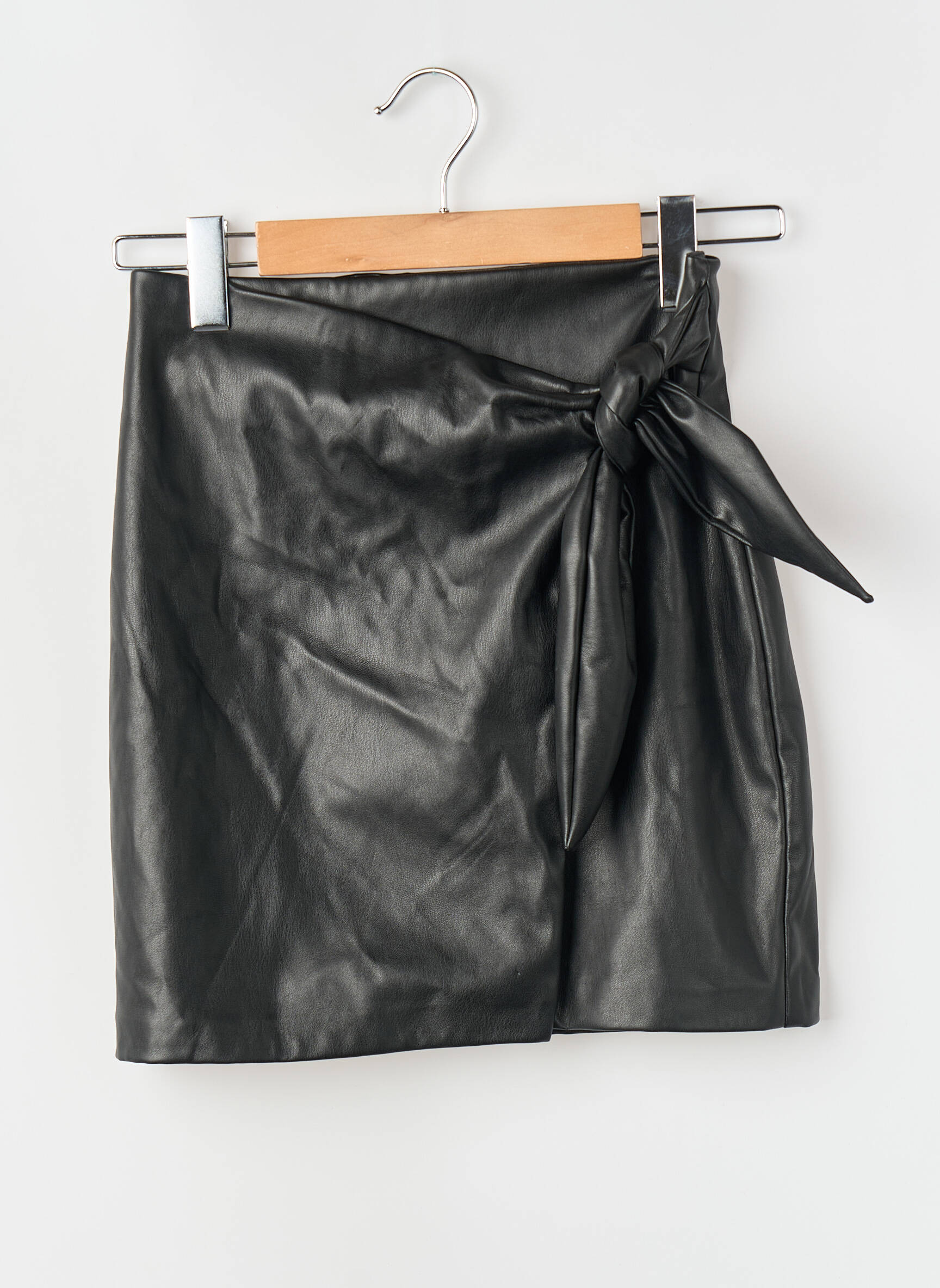 Mini-jupe noir ONLY femme
