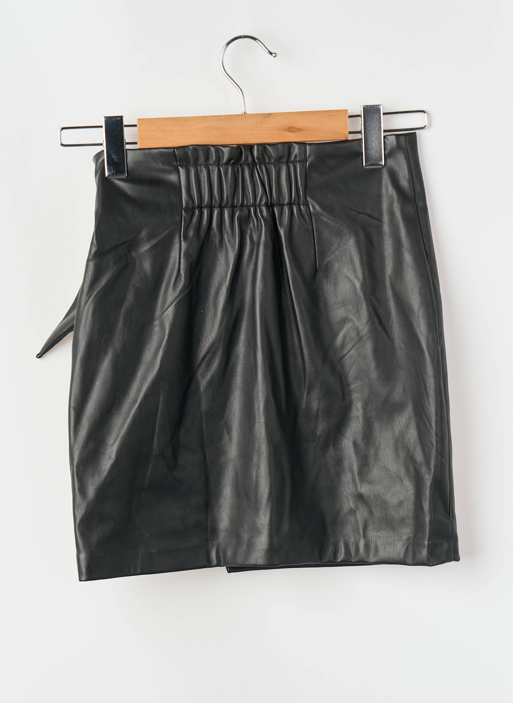 Mini-jupe noir ONLY femme