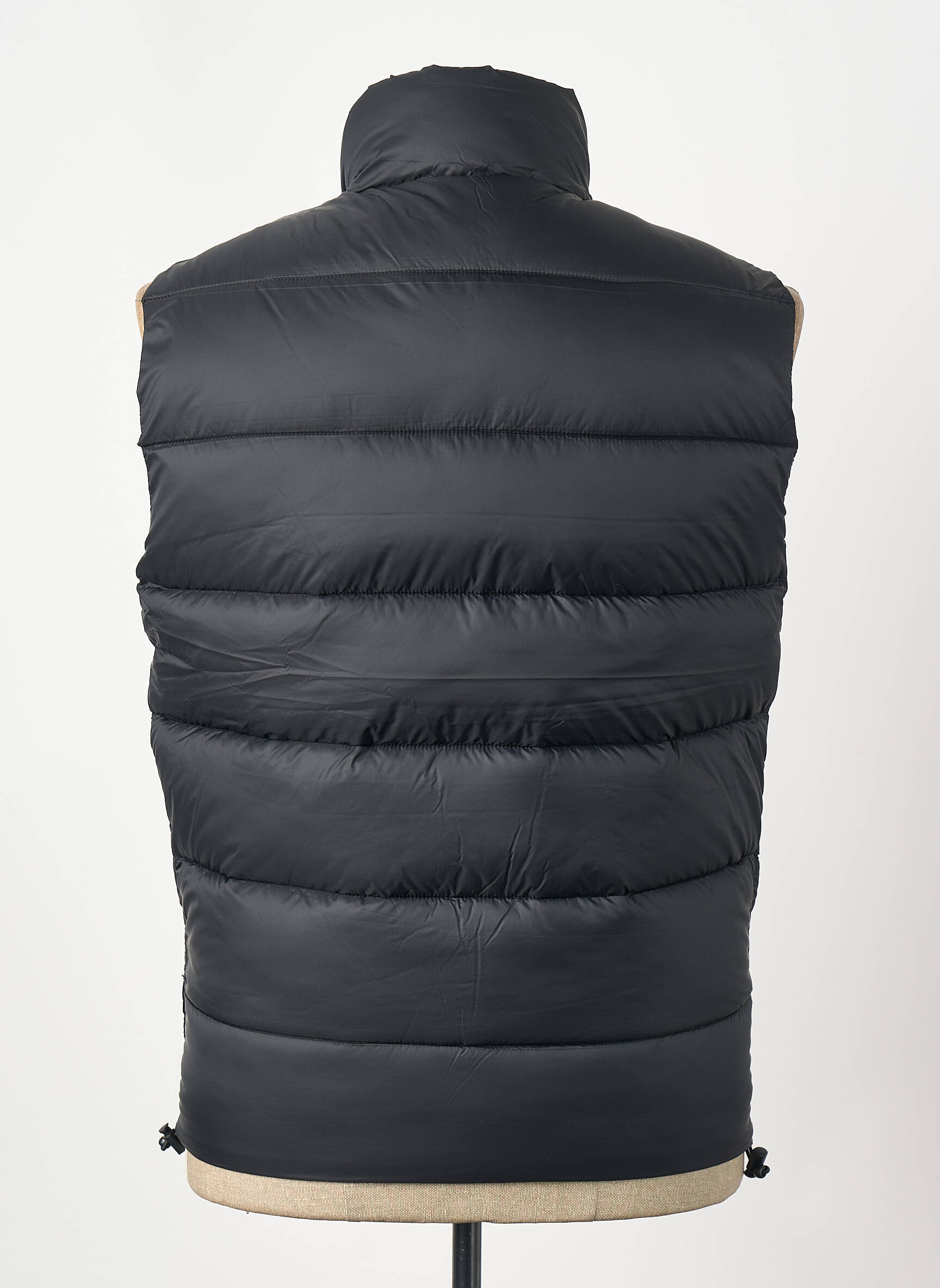 Doudoune noir SCHOTT homme