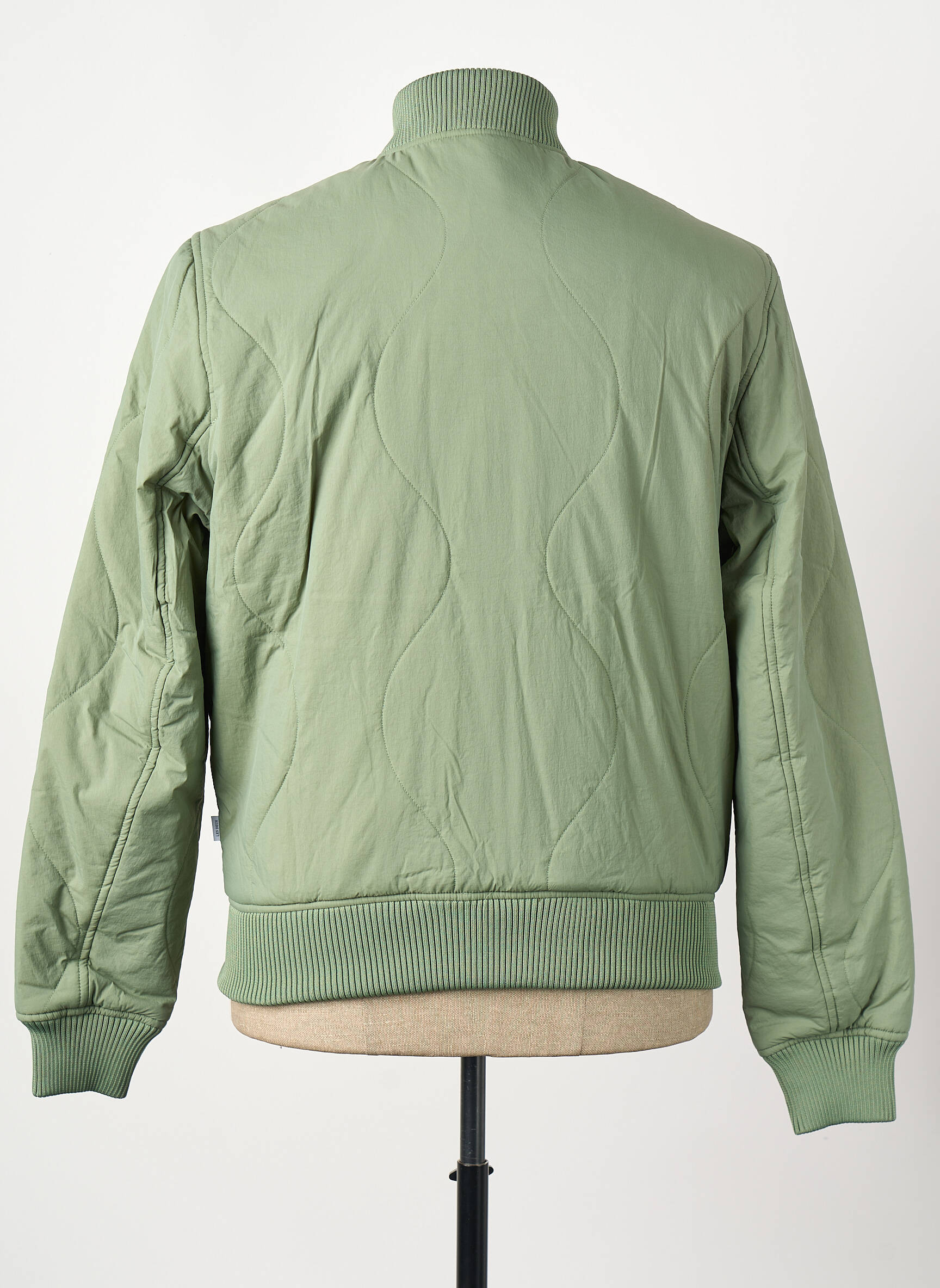 Blouson kaki LES DEUX homme