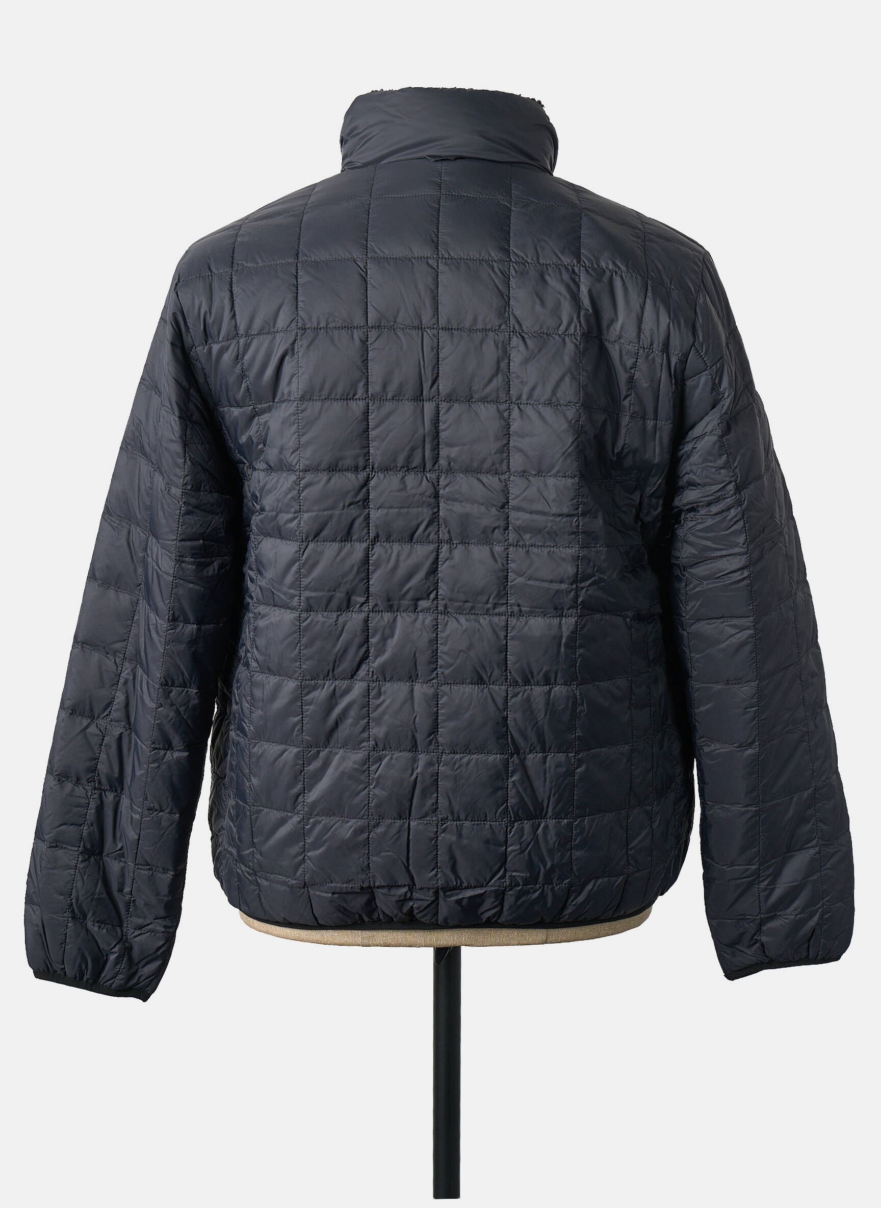 Doudoune noir TAION homme