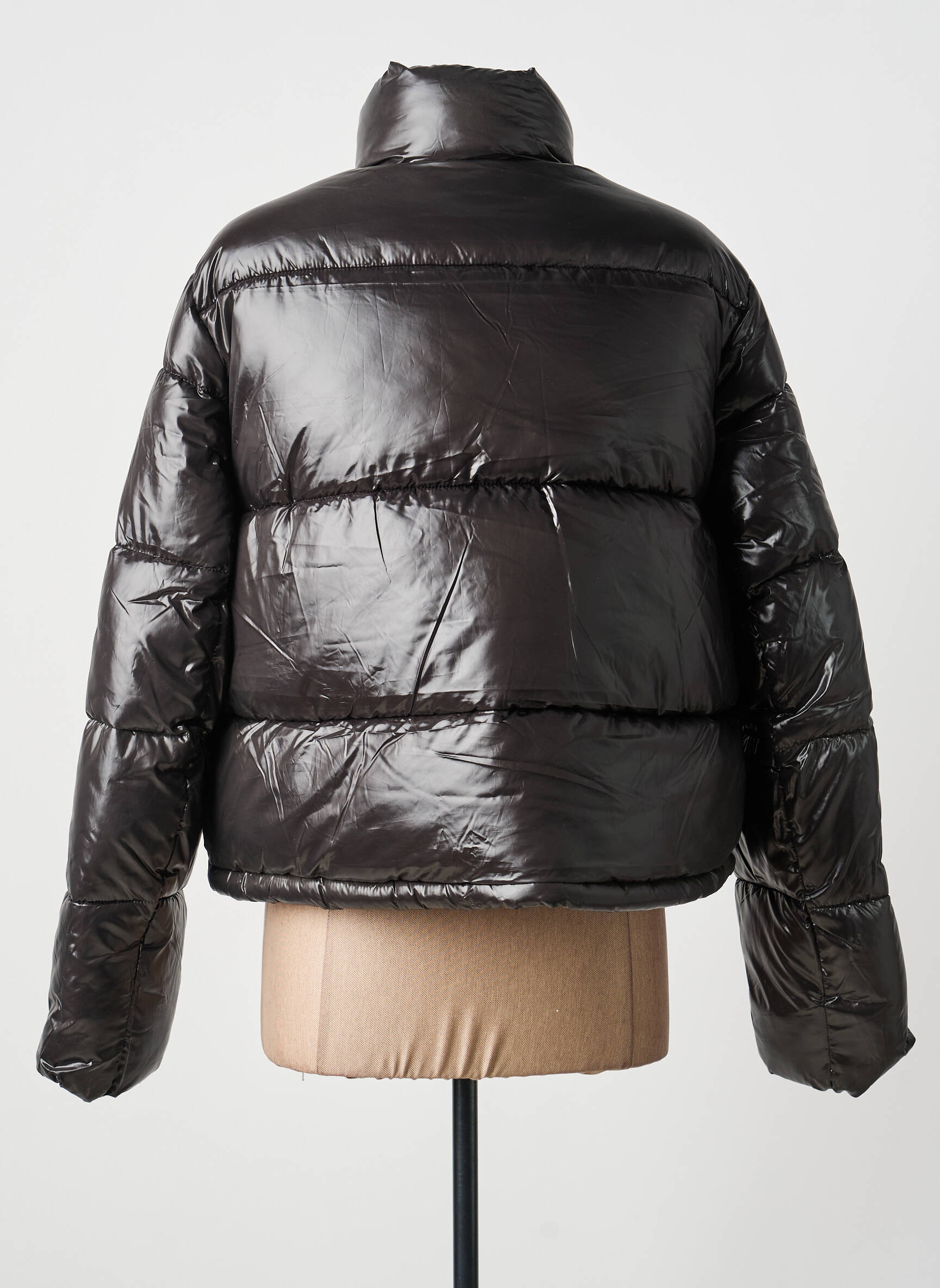 Doudoune noir ONLY femme