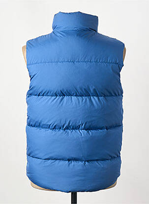 Doudoune bleu CARHARTT homme
