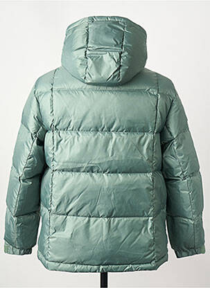 Doudoune vert CARHARTT homme