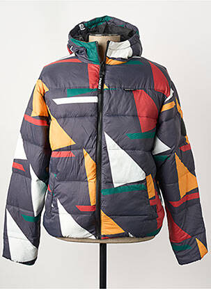 Doudoune orange PARLEZ homme