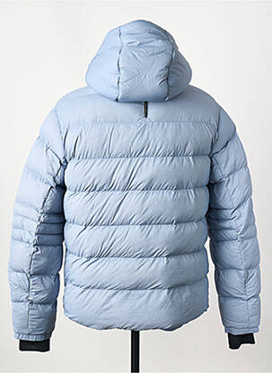 Doudoune bleu KRAKATAU homme