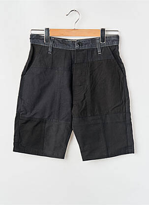 Short noir OVERLORD homme