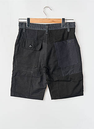 Short noir OVERLORD homme