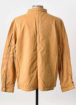 Veste casual marron STAN RAY homme