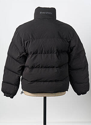 Doudoune noir WASTED PARIS homme