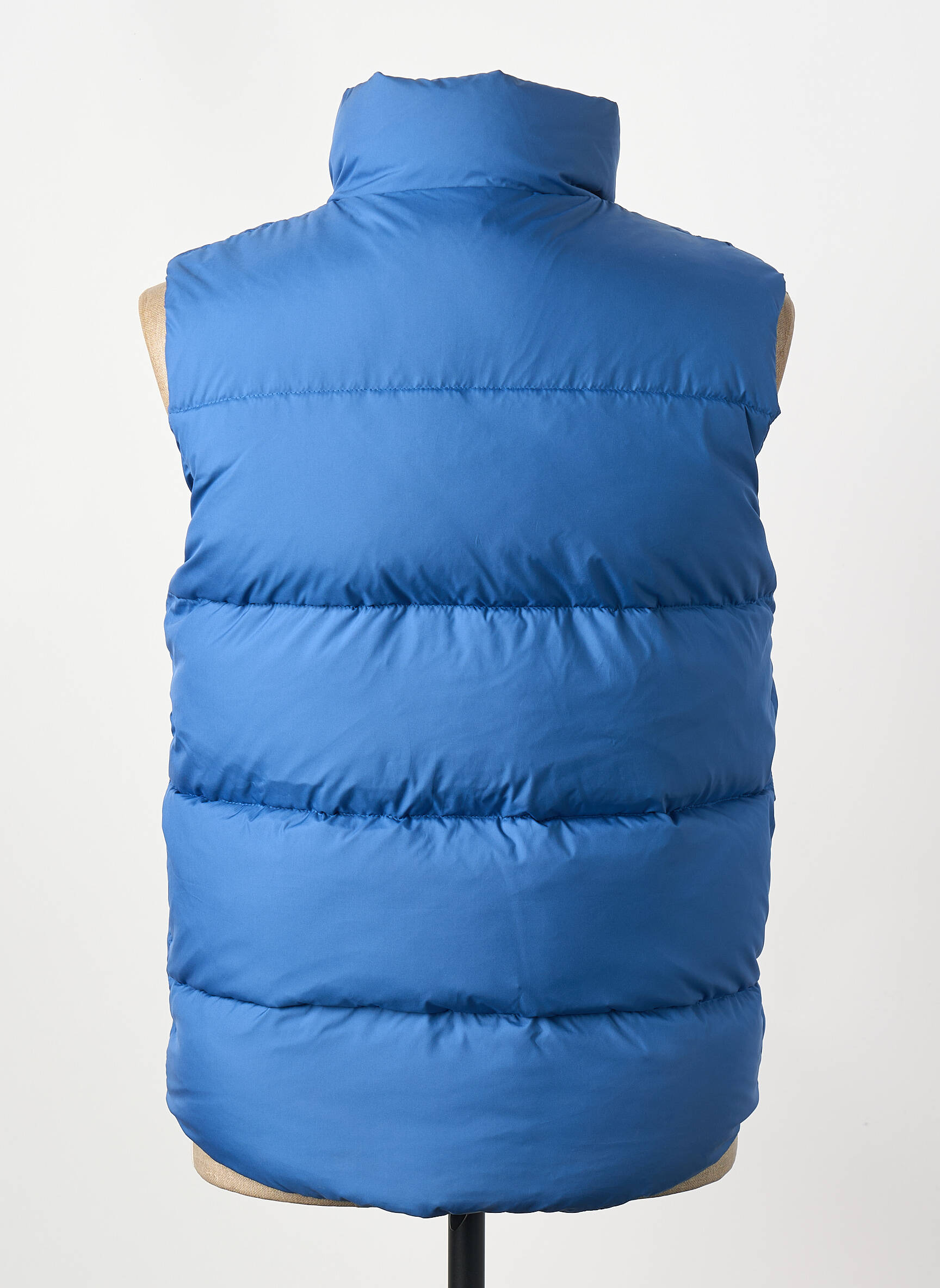 Doudoune bleu CARHARTT homme