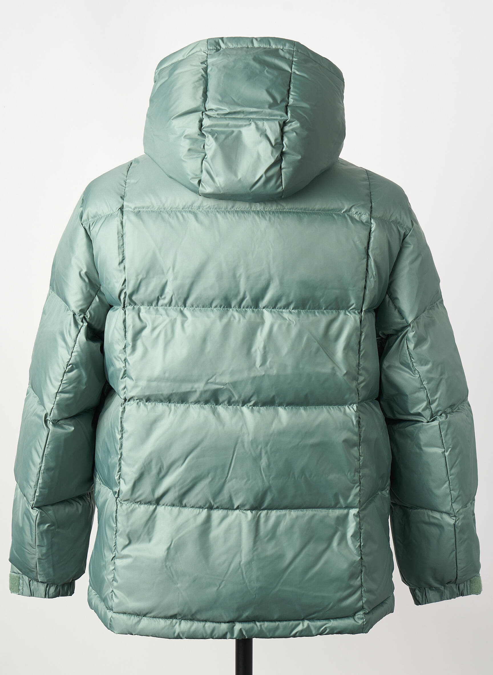 Doudoune vert CARHARTT homme