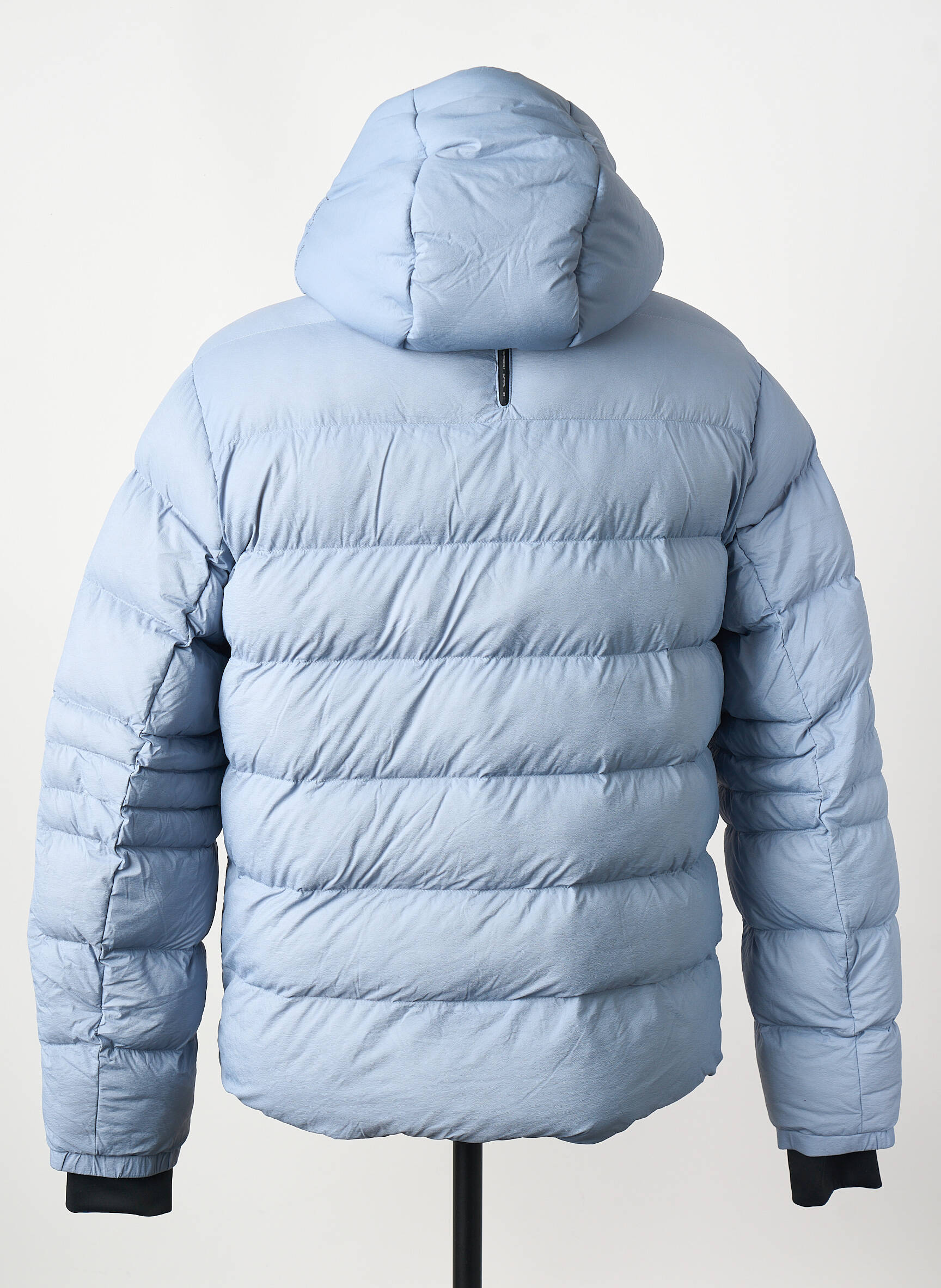 Doudoune bleu KRAKATAU homme