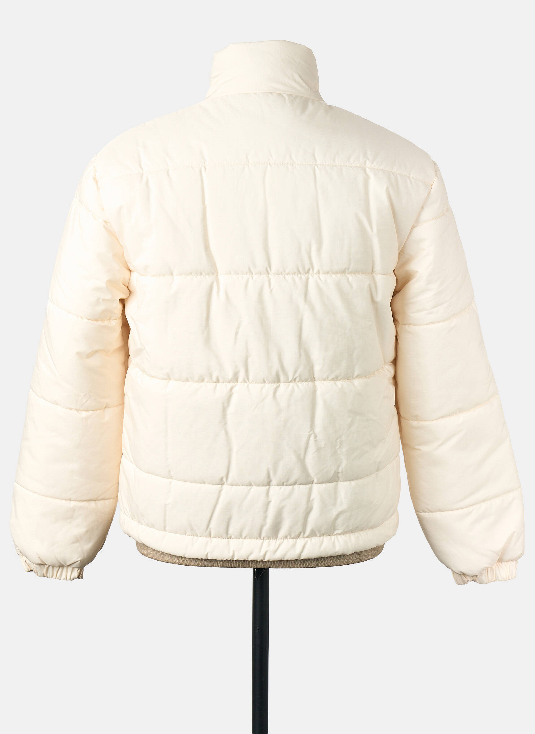 Doudoune beige WALK IN PARIS homme