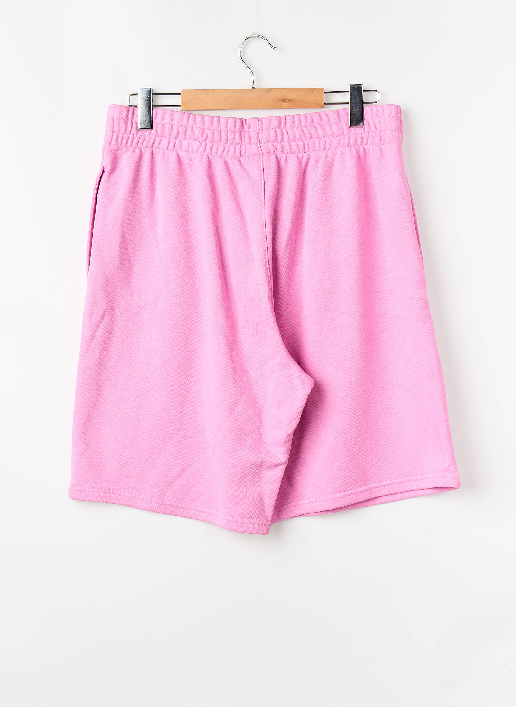 Short rose NEW ERA homme