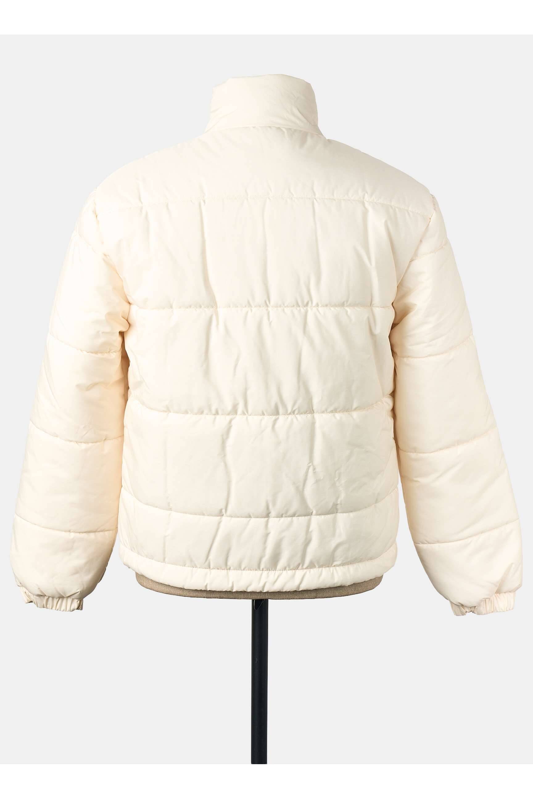 Doudoune beige WALK IN PARIS homme