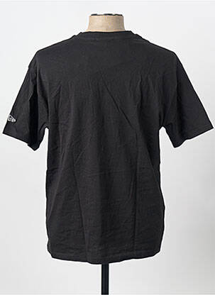 T-shirt noir NEW ERA homme