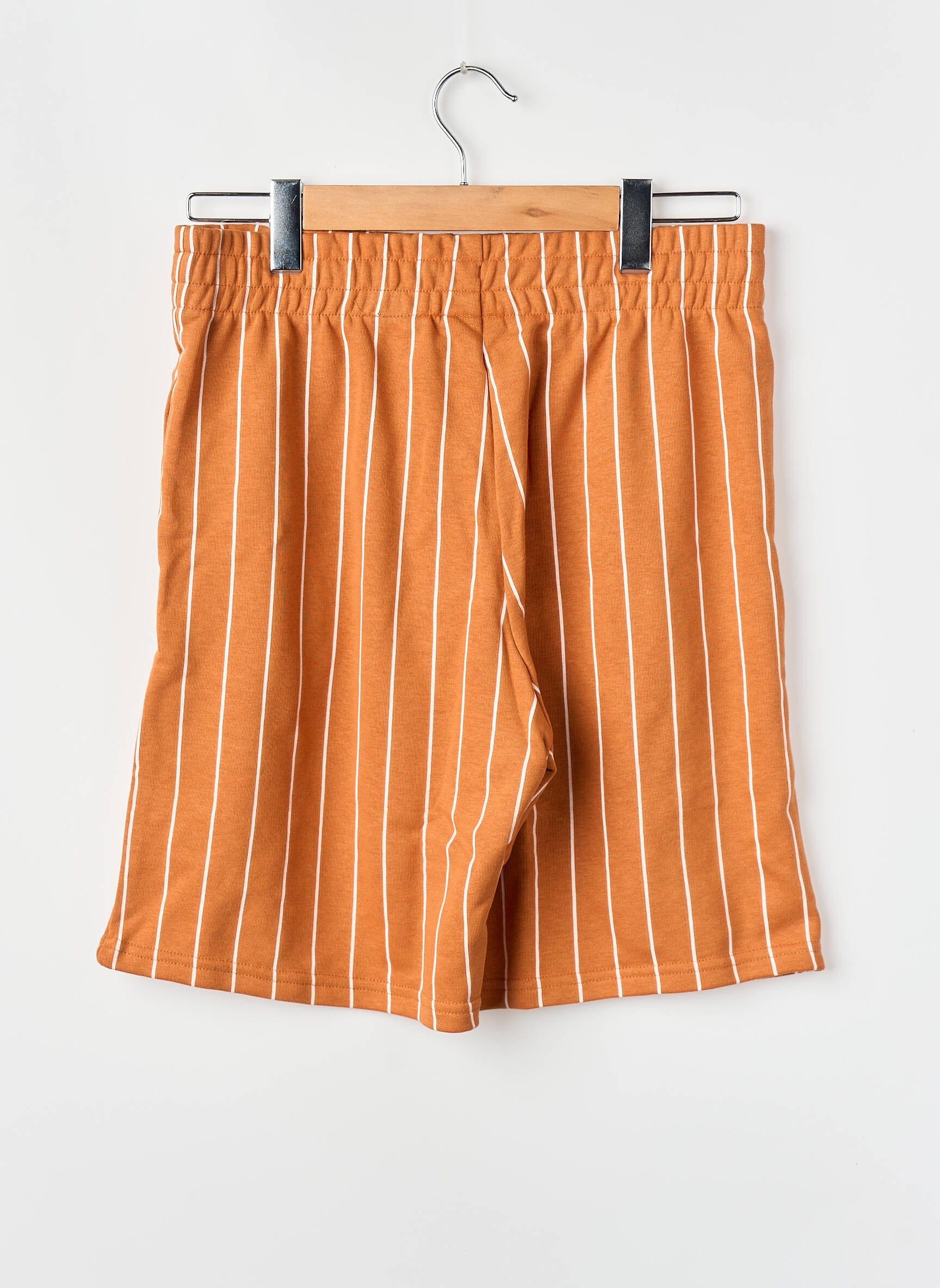 Short marron NEW ERA homme