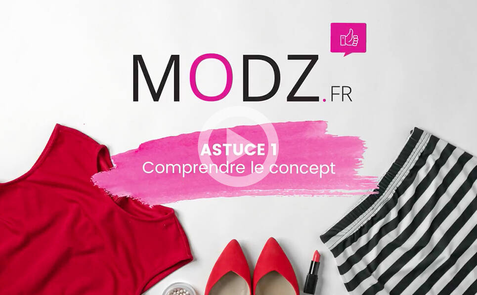 astuce modz
