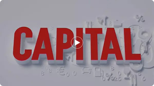 Émission Capital M6 - 24/10/2021
