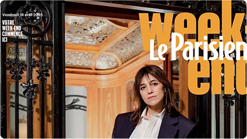 Le Parisien - 18/04/2025