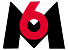 Logo M6