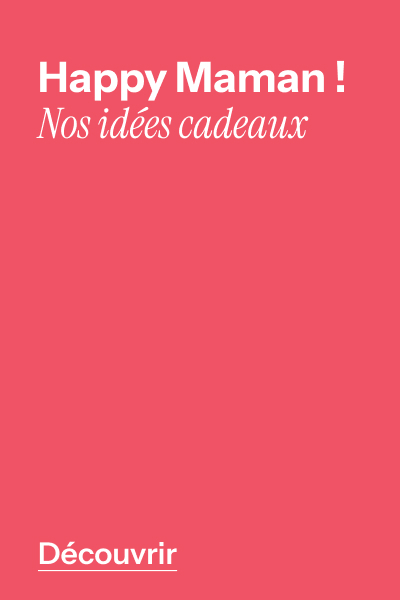 Encarts menu